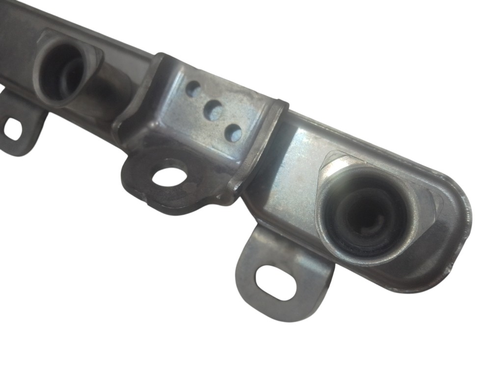Flauta Bico Injetor 1.5 16v 1.3 Toyota Etios 2013 A 2018 7