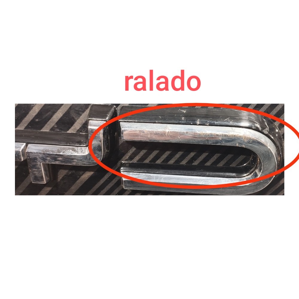 Grade Parachoque Dianteiro Byd Dolphin 2024 V653 2
