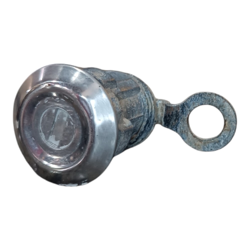 Cilindro Miolo Chave Porta Esquerda Toyota Etios Sedan 2019 1