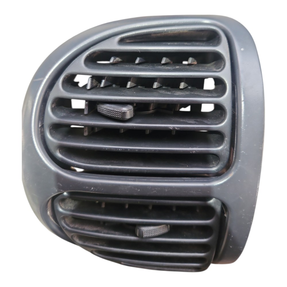 Difusor Ar Traseiro Painel Citroen Xsara Picasso 2001/12 6
