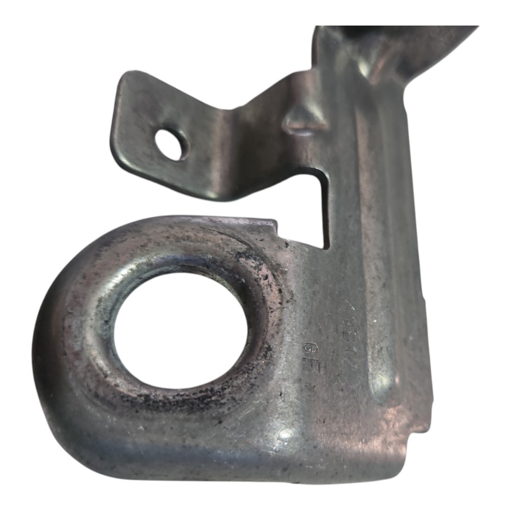 Suporte Coxim Motor Superior Fiat Uno Mille 2013 3