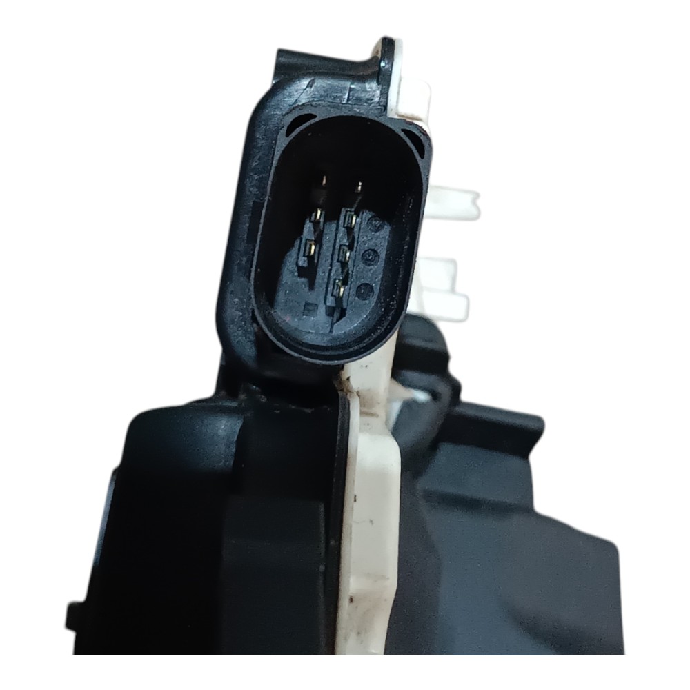 Fechadura Porta Dianteira Esquerda Vw Up 1.0 2014 2017 7
