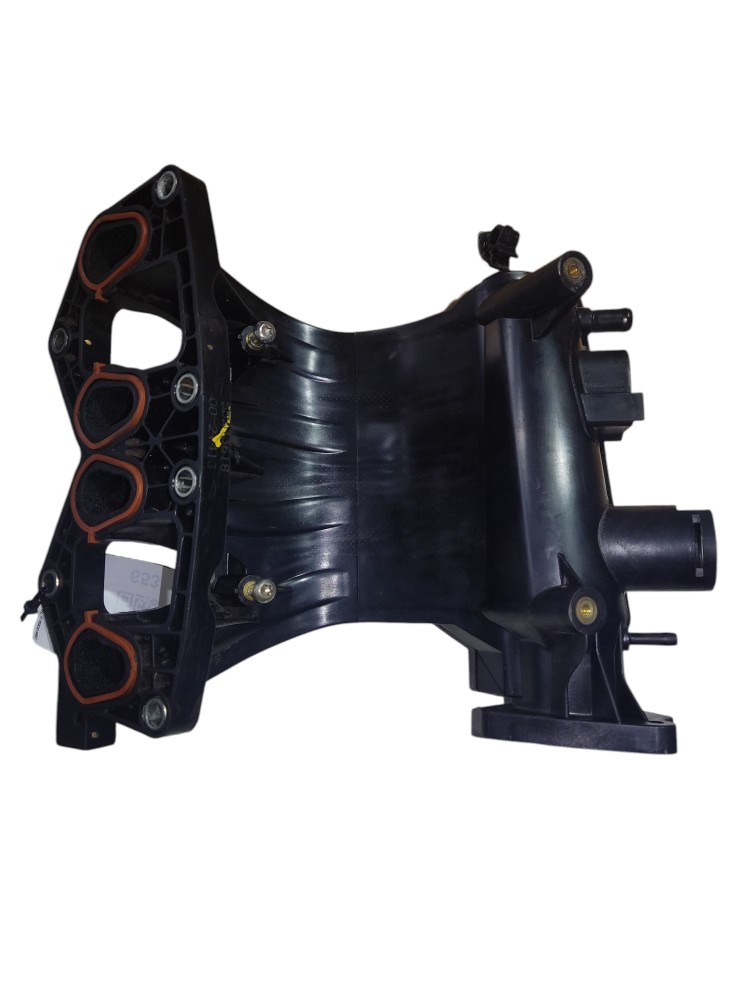 Coletor Admissão Fire 1.0 8v Siena Fiat Palio Uno 2