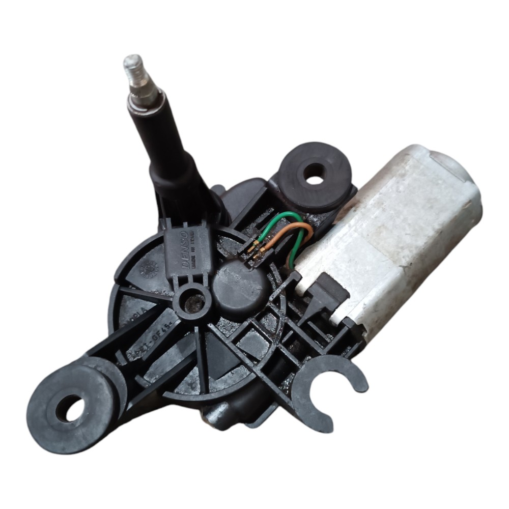 Motor Limpador Traseiro Fiat Stilo 1.8 467849960 2007 2011 2