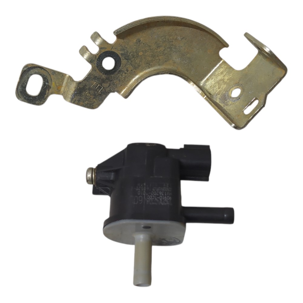 Válvula Canister Toyota Etios Xs 1.5 2016 2