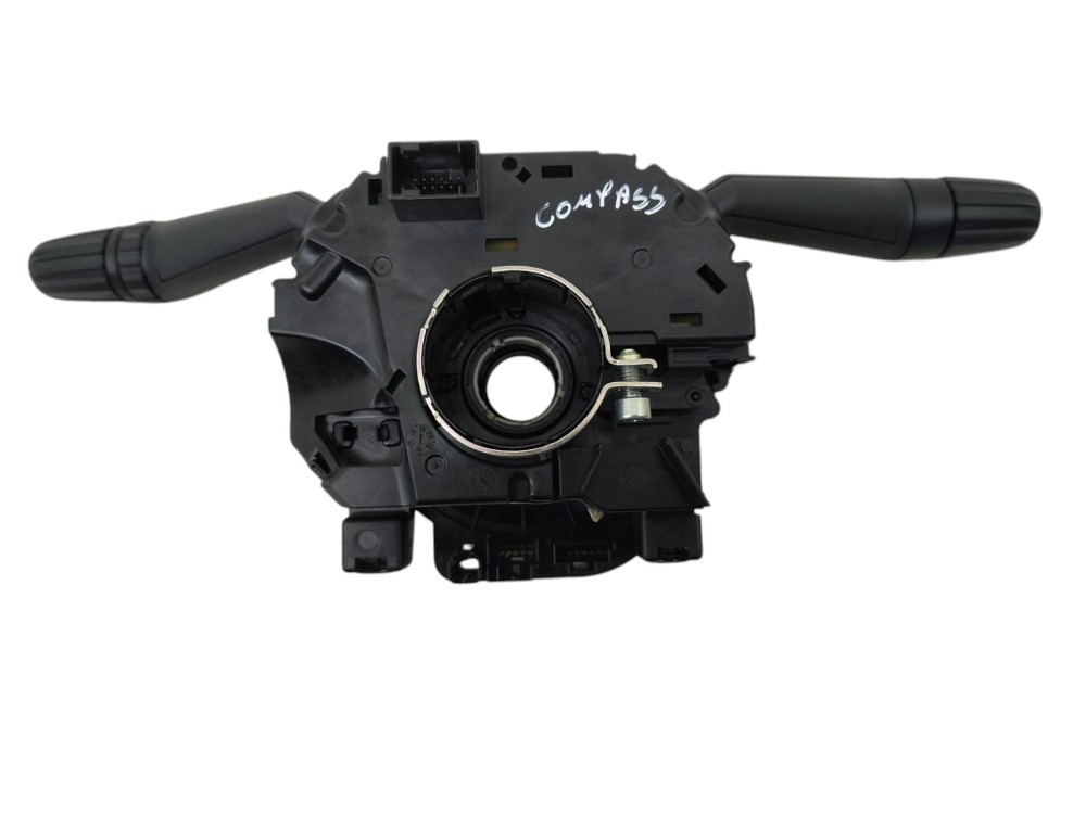 Chave Seta Jeep Compass 2.0 16v Diesel 2020 4