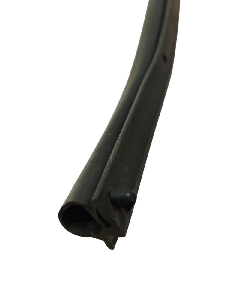 Vedação Porta Traseira Direita C4 Picasso Glx 2.0 16v 2012 1