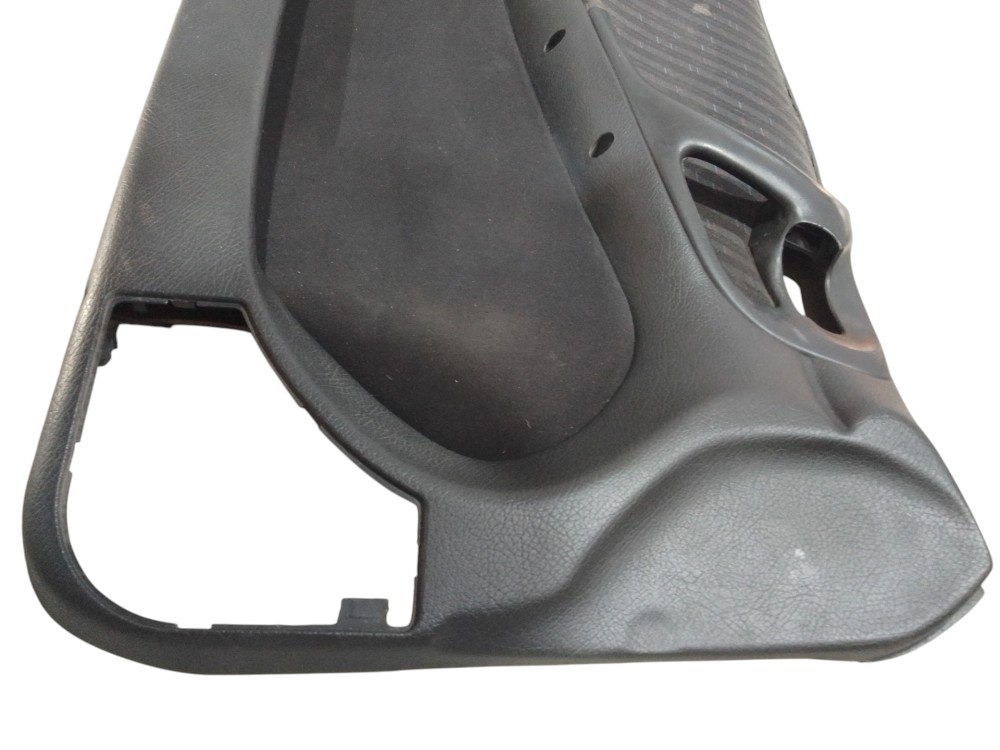 Forro De Porta Chevrolet Astra Dianteira Esquerda 1995 V20 3