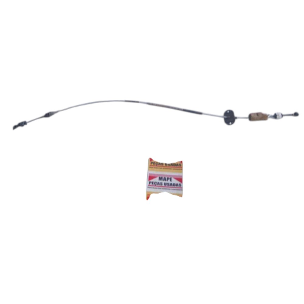 Cabo Trambulador Ford Focus Duratec 2.0 2009/2010 F00c1t884
