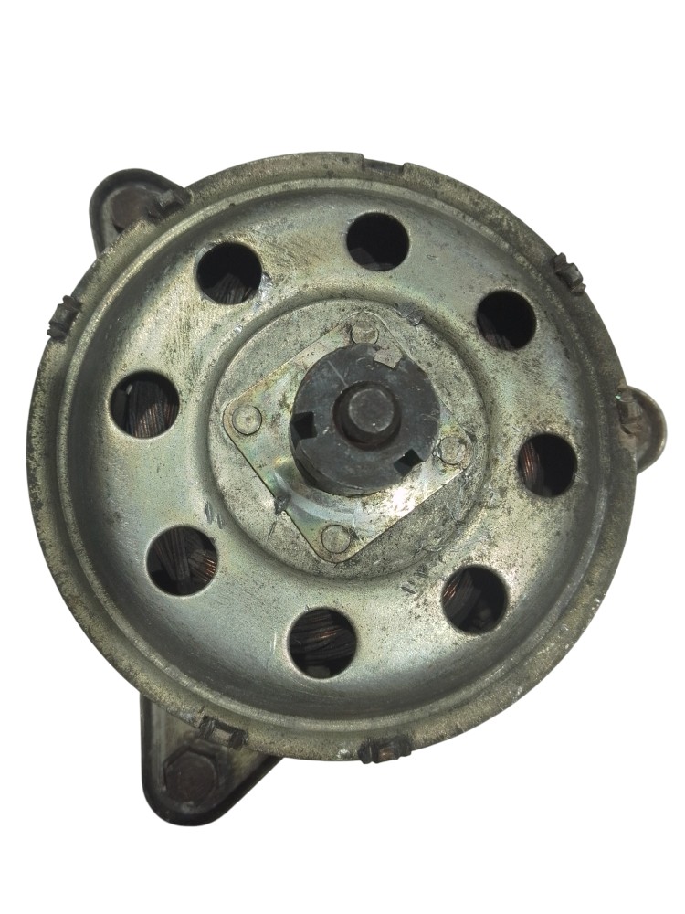 Motor Rotor Ventoinha Radiador Ford Escort Zetec 1994 A 2002 12 3