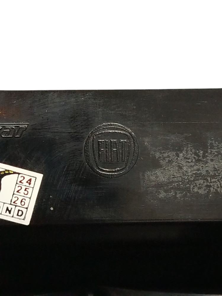 Lanterna Tras Esquerda Fiorino Evo 2020 Original 5202481 6