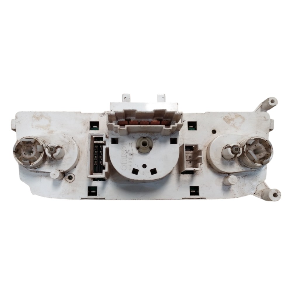 Comando Ar Condicionado Vw Gol G6 2012 2013 2014 2015 2016 9