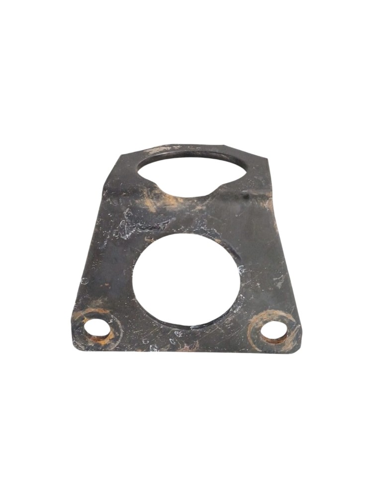 Suporte Mola Coxim Batente Mb Axor