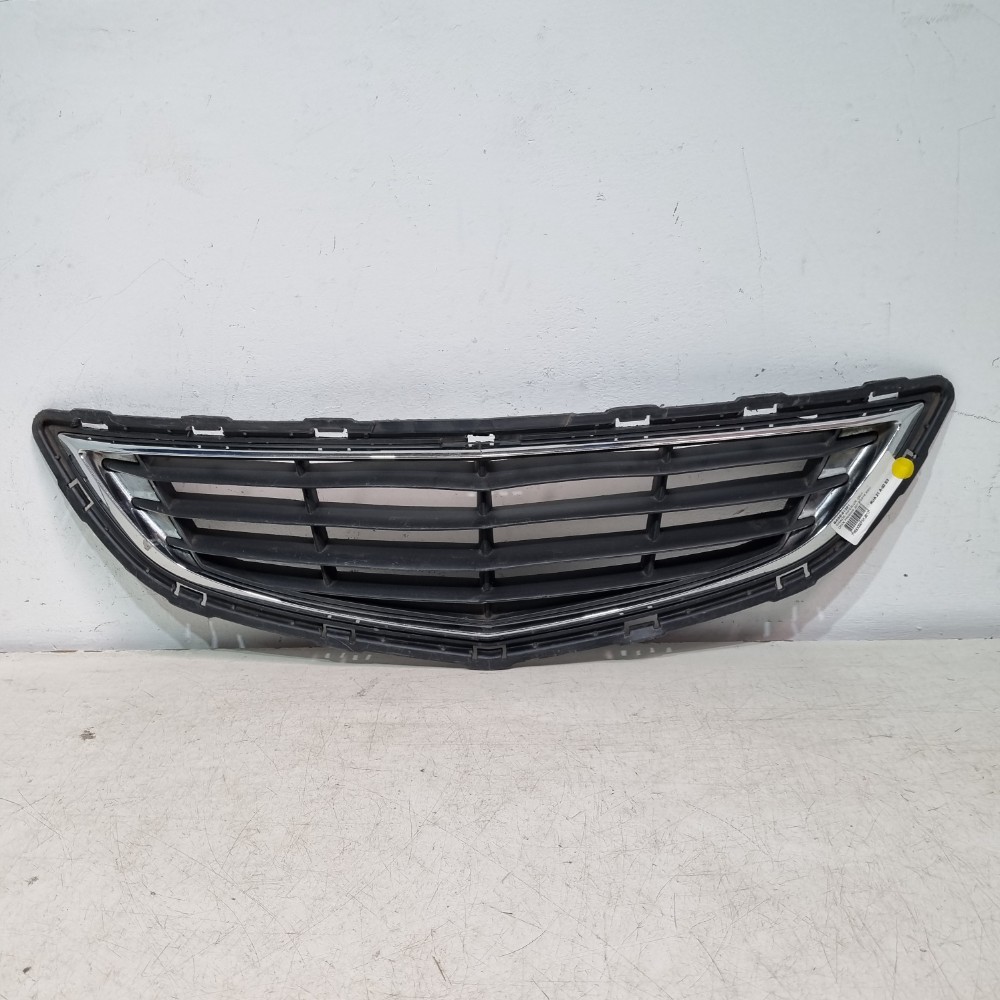 Grade Inferior Onix Prisma 2013/2016 C/detalhe Na Moldura 3