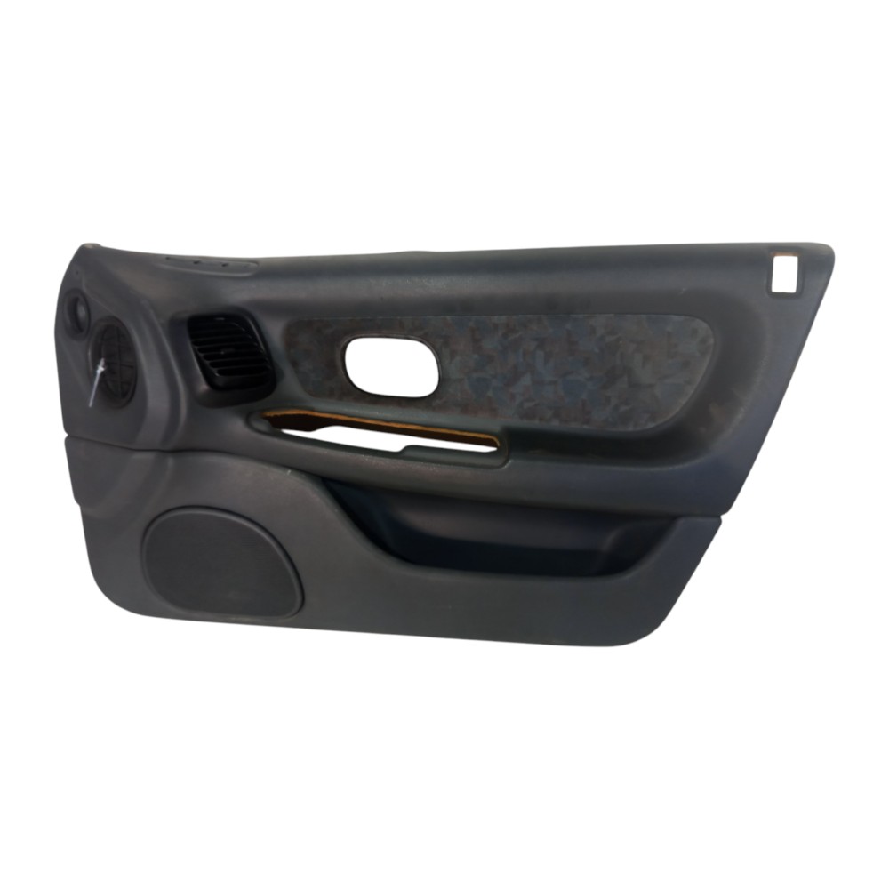 Forro Porta Dianteira D Renault Laguna 1995 1996 1997 A 2001 4