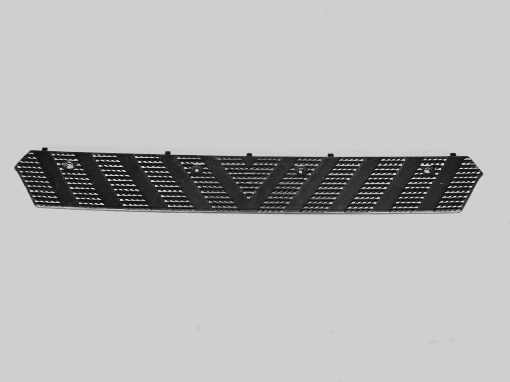 Estribo Mercedes-benz Actros Mp4 Footstep A9608850311