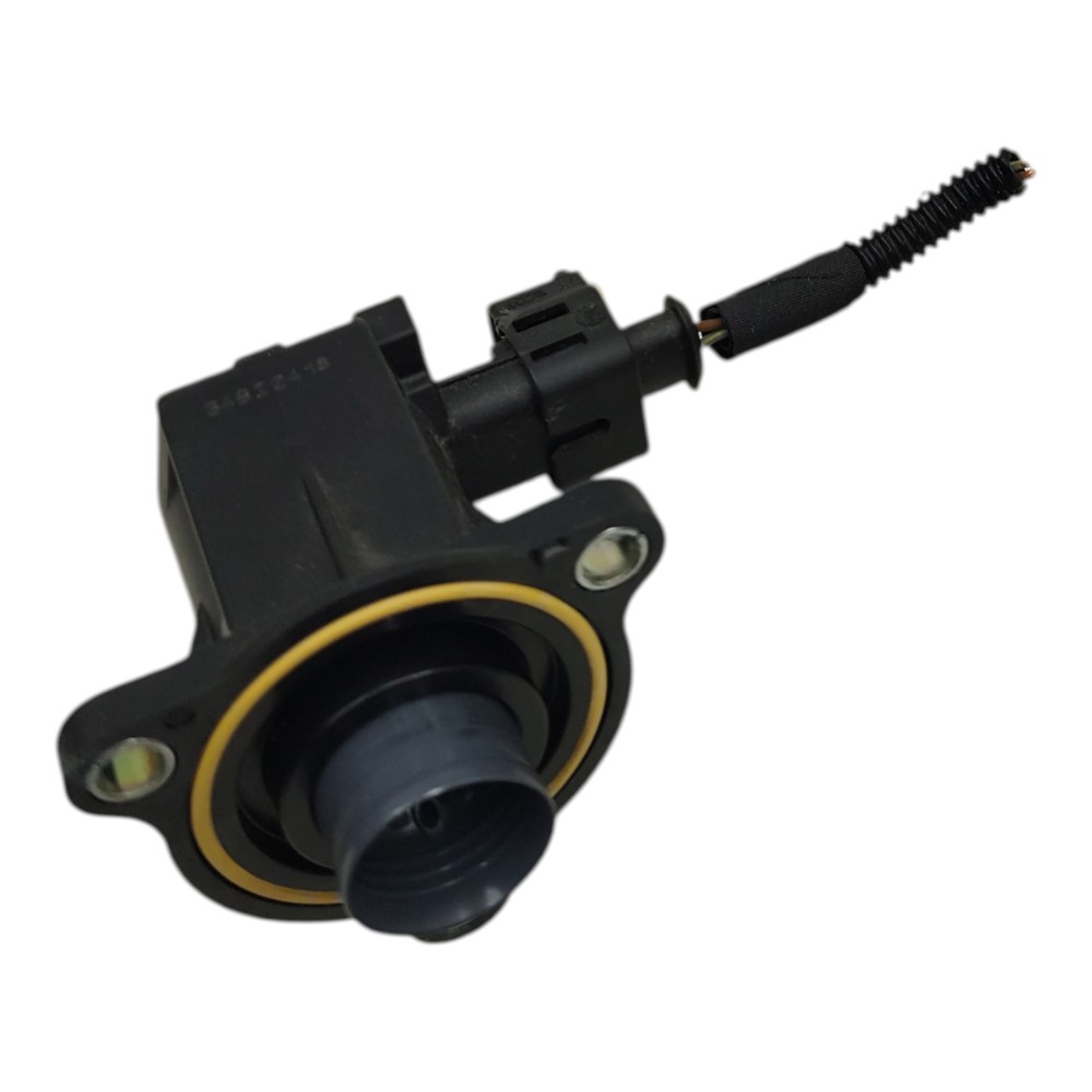 Válvula Pressão Solenoide Turbina Fiat Citroen N 50051596 4