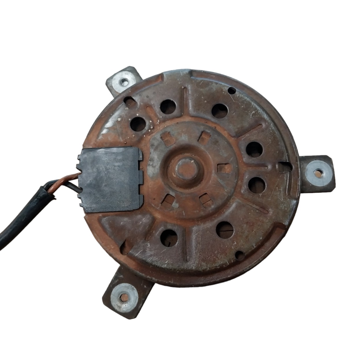 Motor Ventoinha Radiador Astra 99 2000 2001 2002 2003 A 2011 5