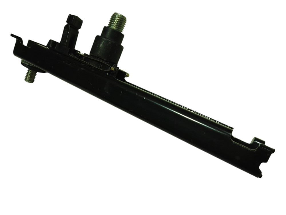 Regulador Altura Cinto Palio Siena Uno Way Strada Preto Preto 1