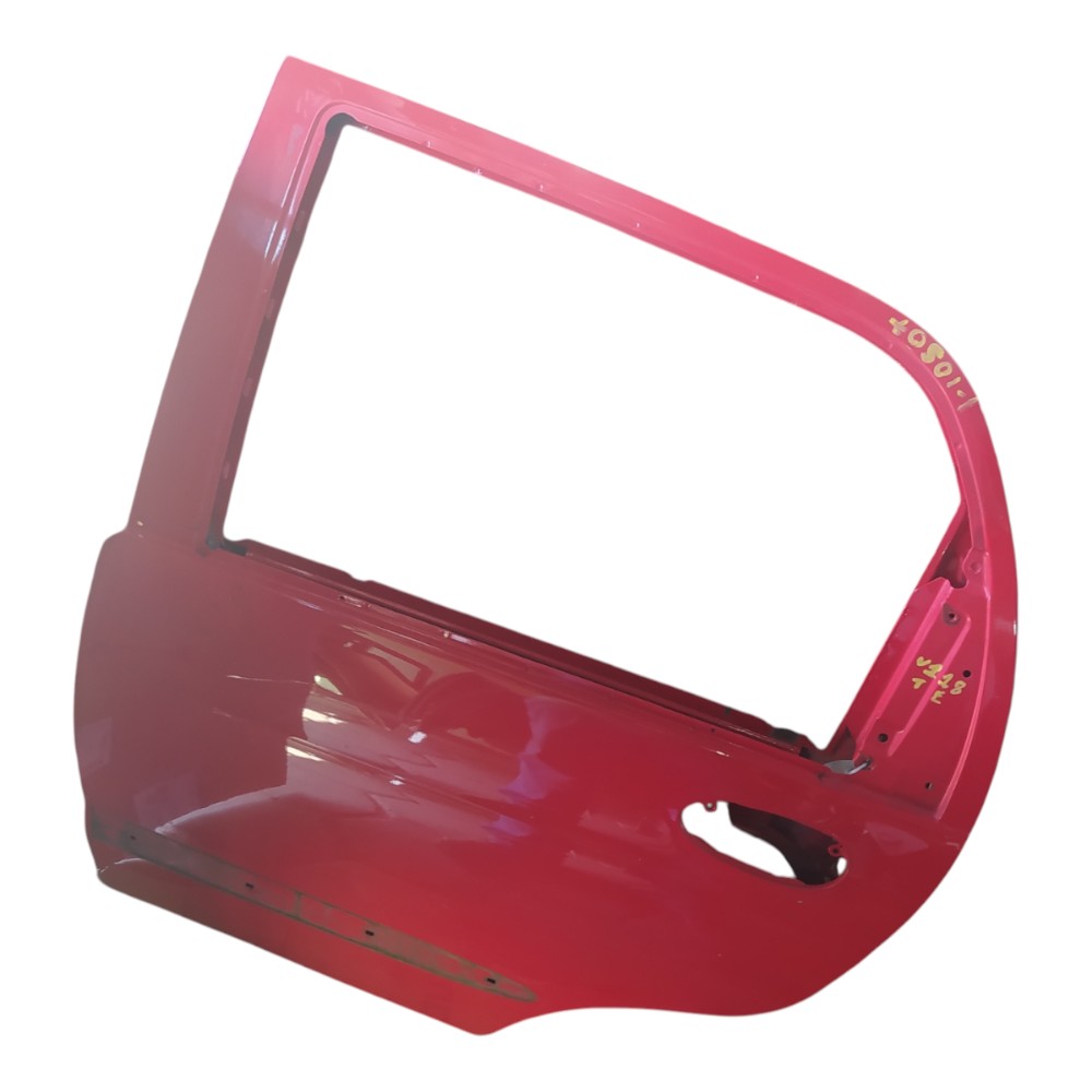 Porta Traseira Esquerda Chery Qq 1.1 2012 V118 3