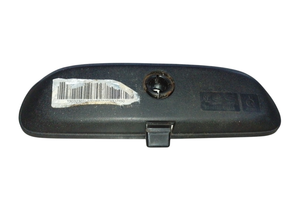 Retrovisor Interno Jac J2 2013/2014 original 2