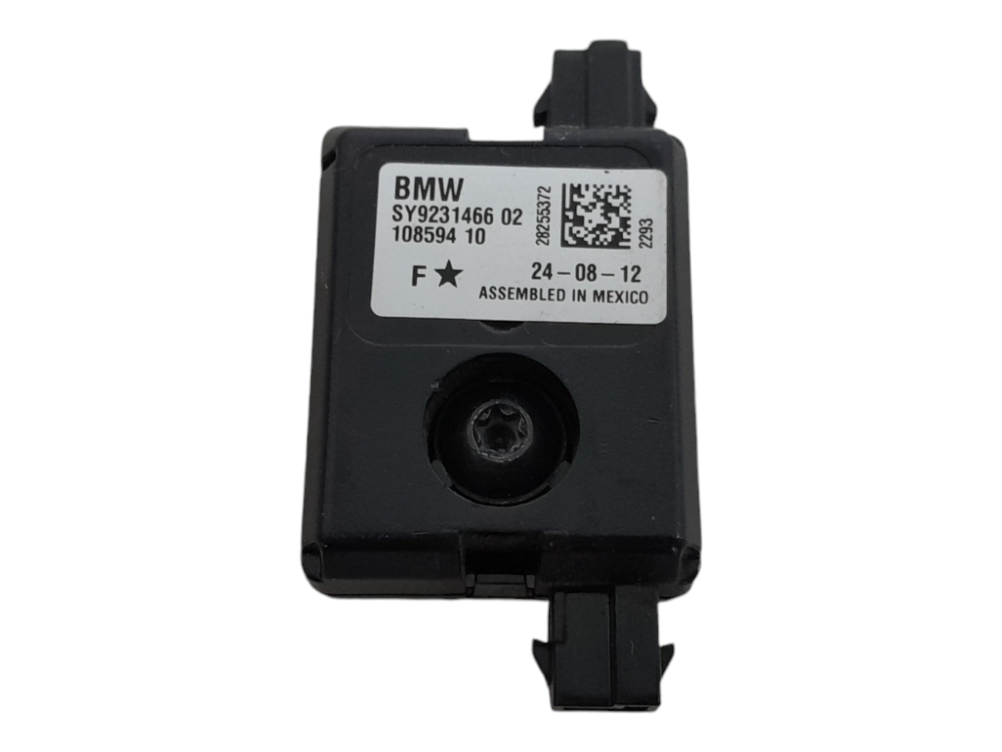 Módulo Antena Bmw 320i Active 2.0 16v 2014