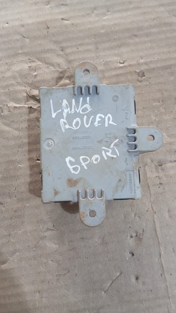 Módulo Conforto Land Rover Freelander – Bh4214d617aa 2