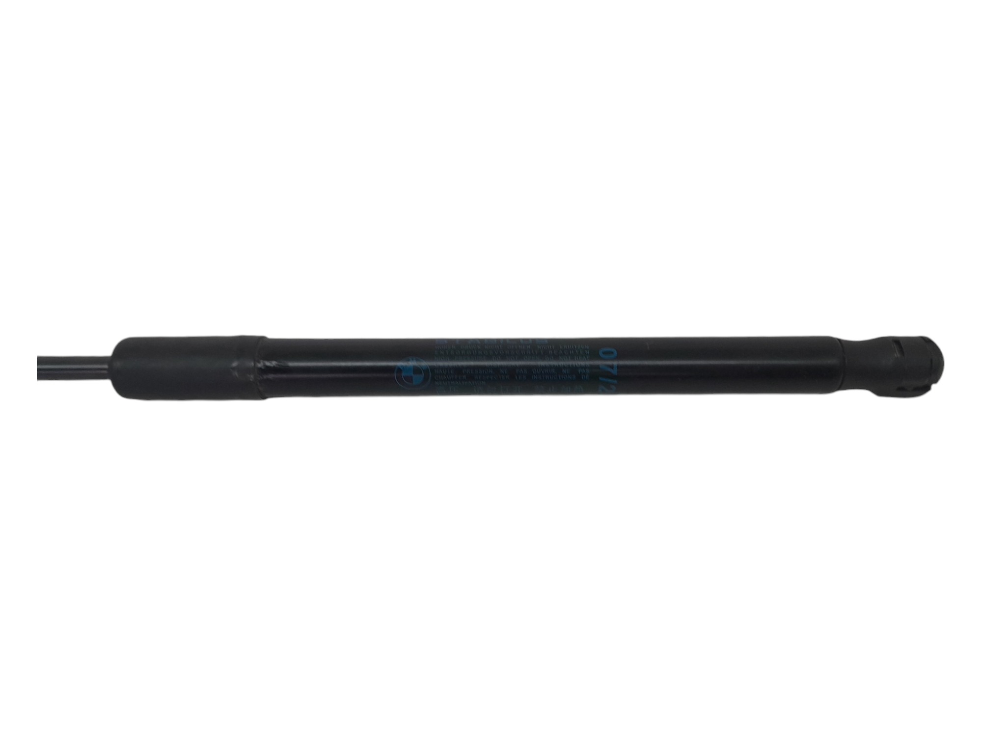 Amortecedor Capo Bmw X1 2020 2