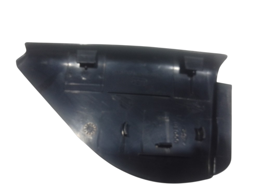 Moldura Acabamento Interno Retrovisor Ford Escort 1993/2004 Preto 4
