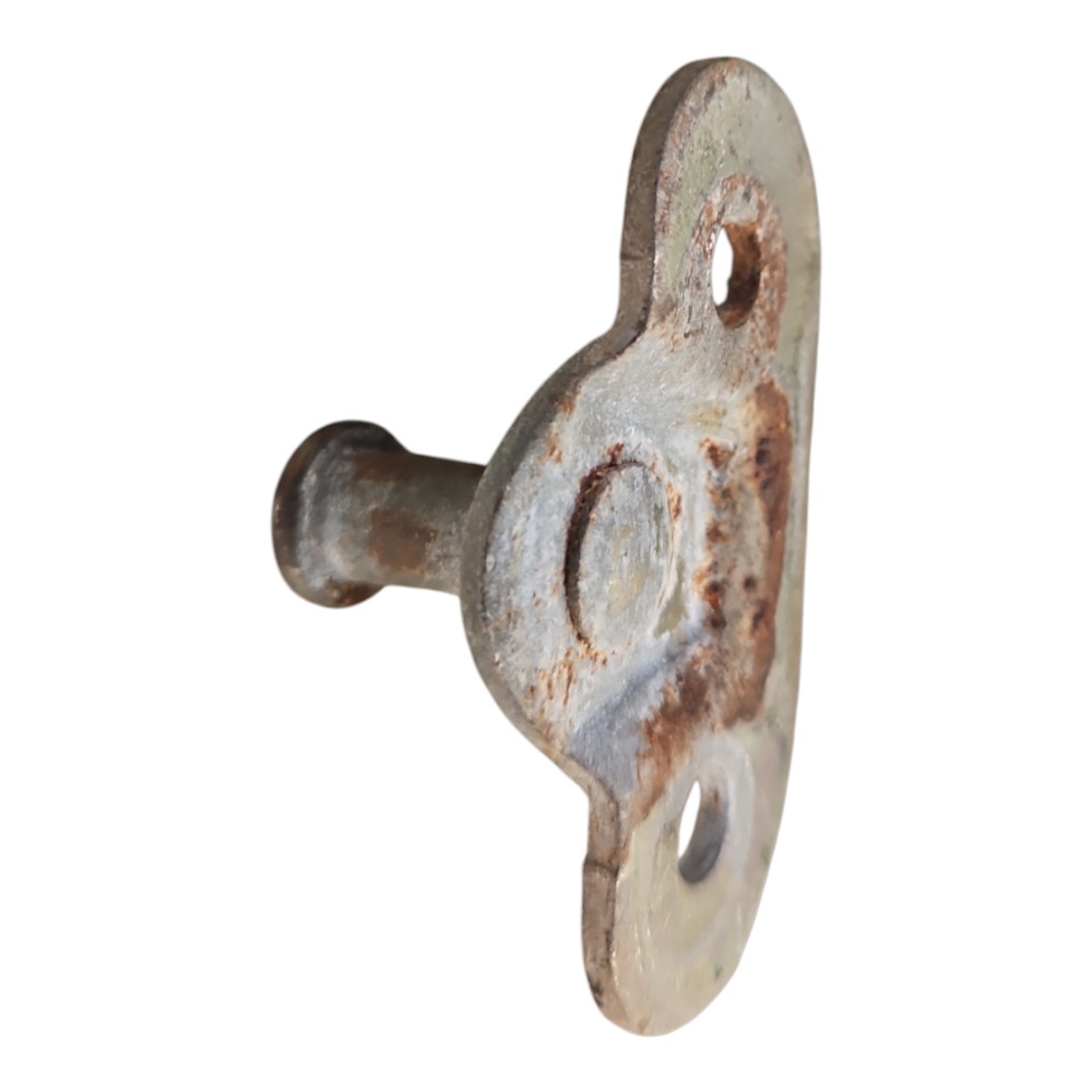 Batente Tampa Traseira Porta Malas Vw Golf Mk3 1995/2000 2