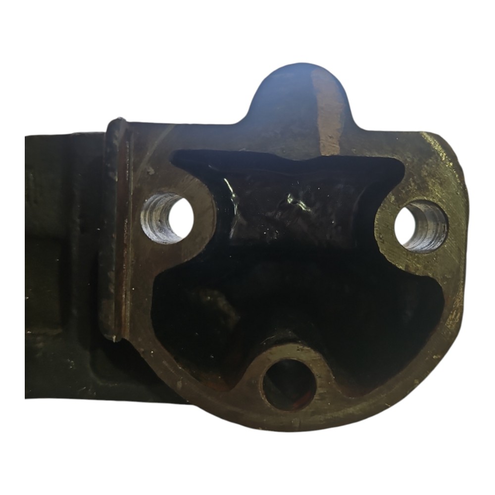 Suporte Do Alternador Fiat Palio Edx 1.0 S/direção 1997 5