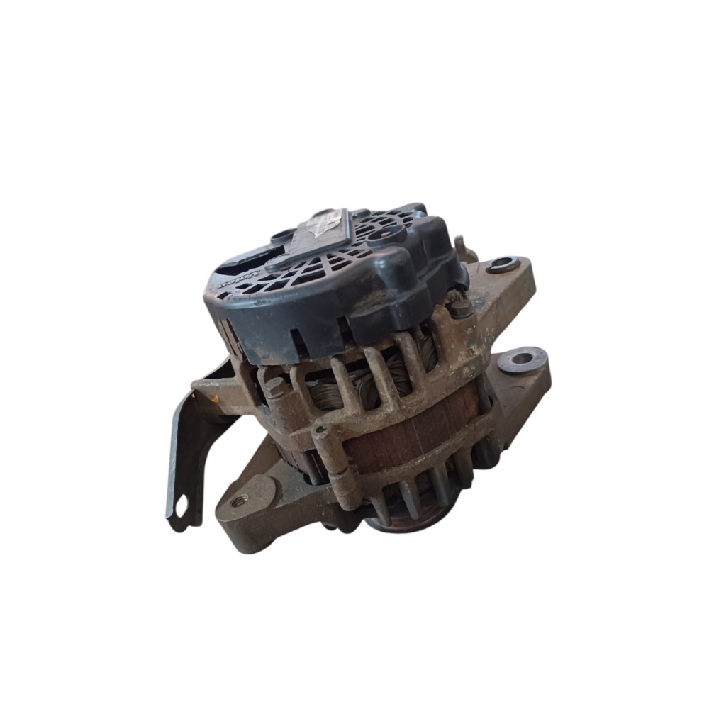 Alternador Toyota Etios 27060oy110c2l 1.5 Flex 10