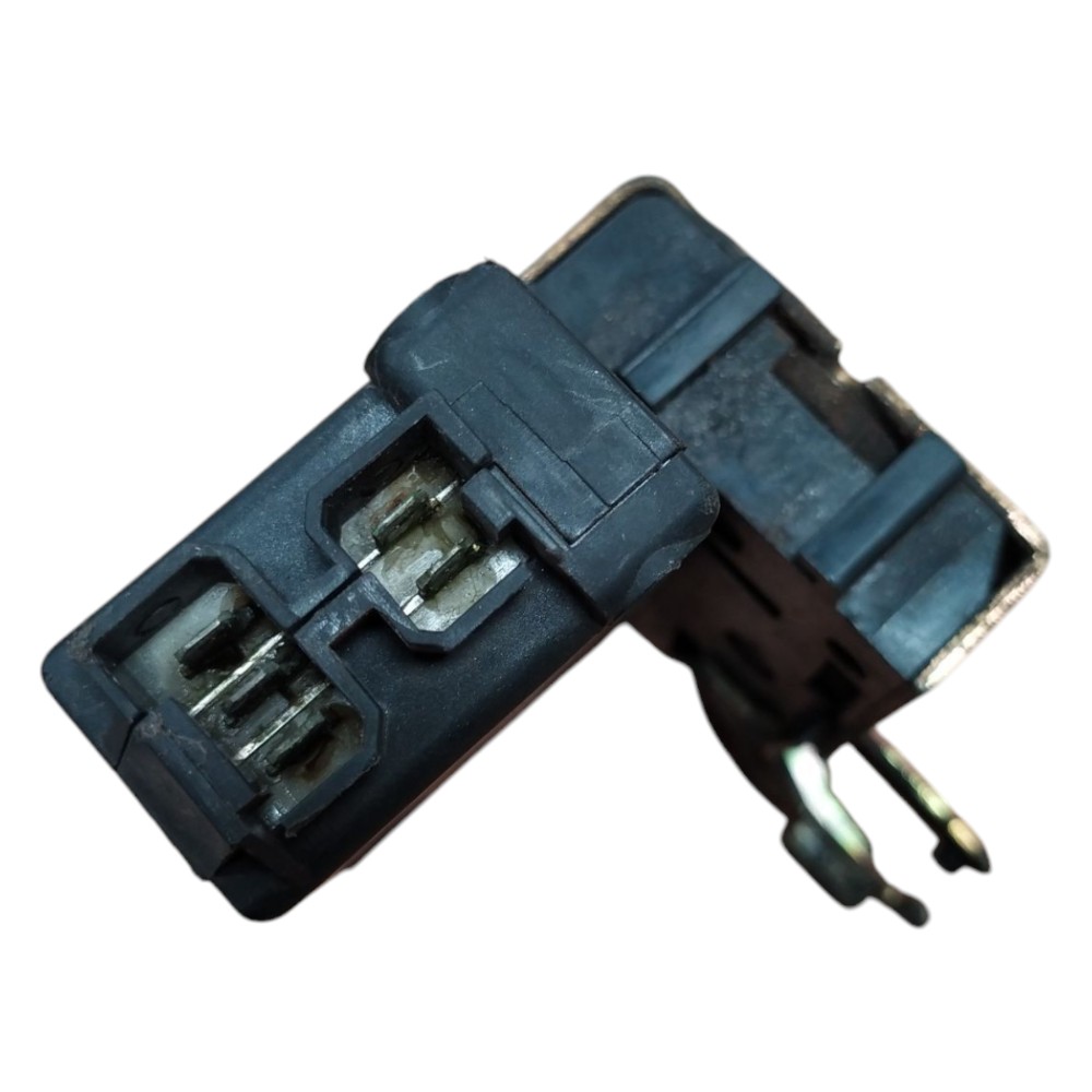 Fechadura Porta Dianteira Direita Peugeot 405 87 88 89 90 97 2