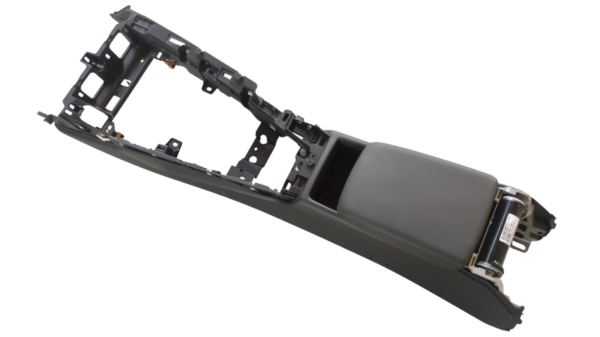 Console Central Apoio De Braço Audi A4 Avant 2019 8w1863241 5