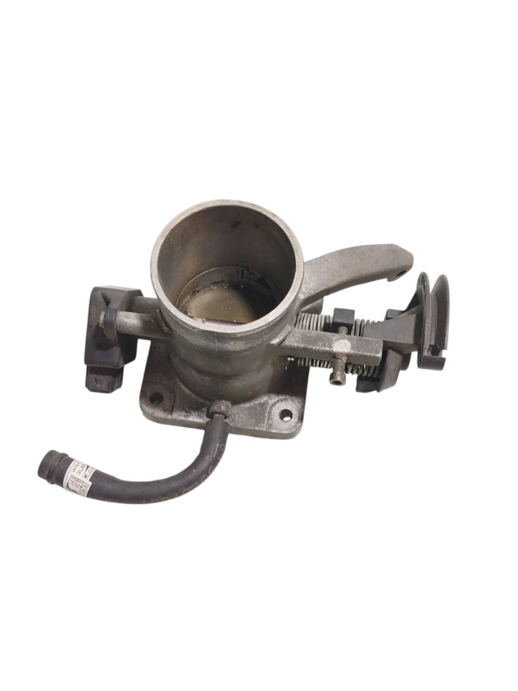 Tbi Corpo Borboleta Gm Astra Zafira 1.8 2.0 2000 93262063 3