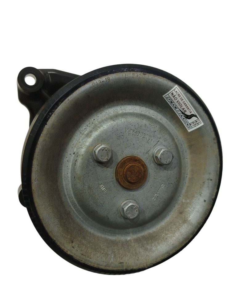 Polia Bomba Agua Citroen C4 Ds3 Ds4 Thp 1.6 2012 5