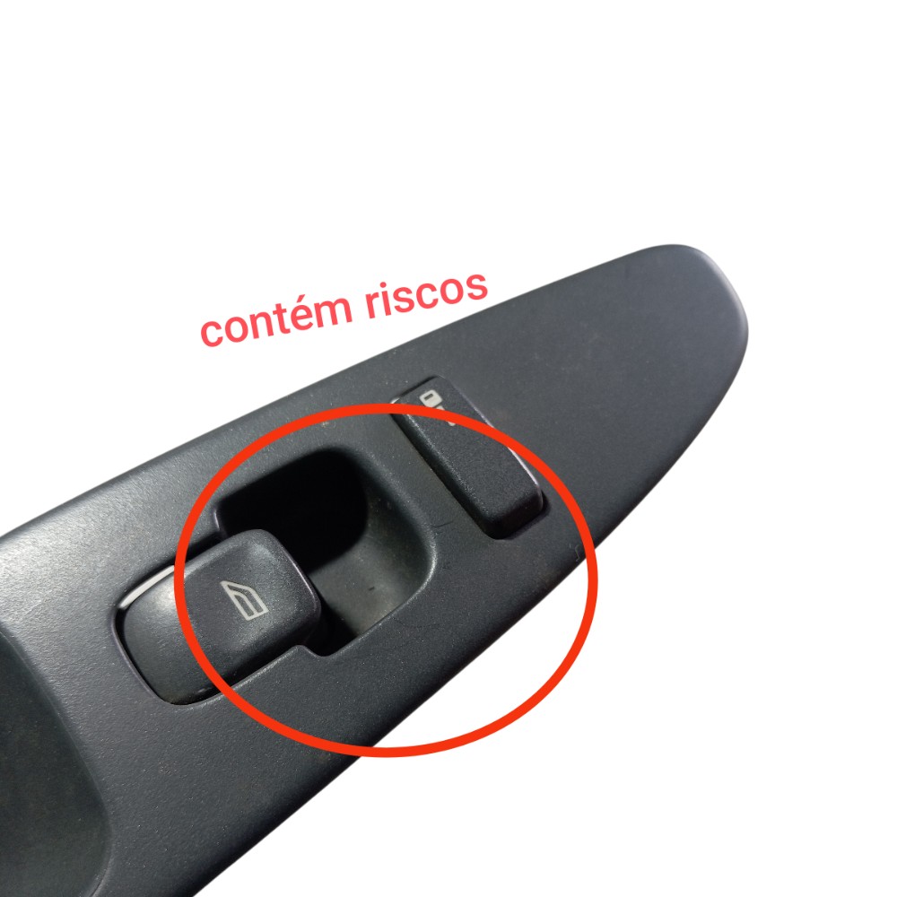 Botao Vidro Dianteiro Direito Volvo S40 T4 2002 30889753 V54 5