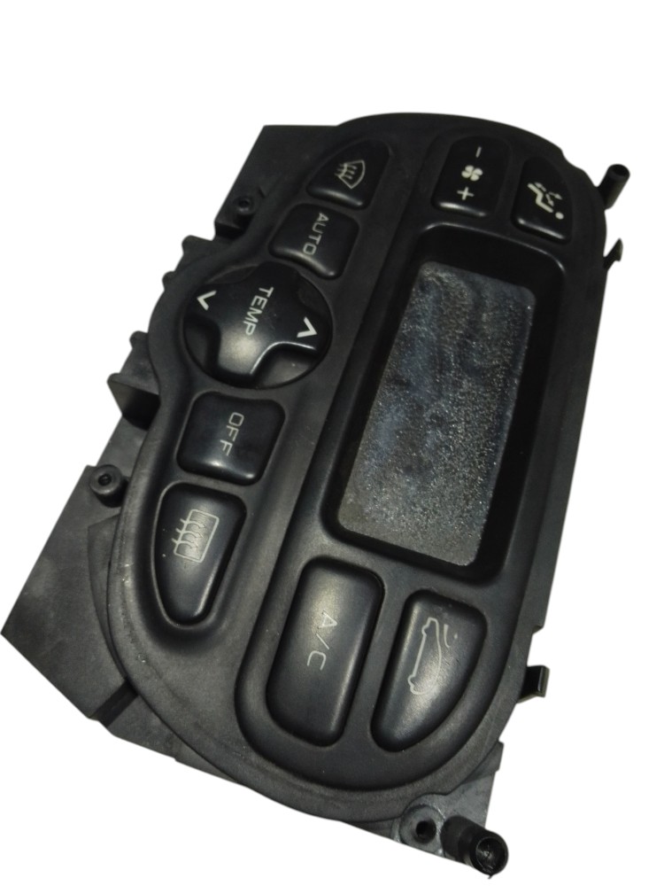 Comando Ar Condicionado Picasso Citroen Xsara 2005 A 2008
