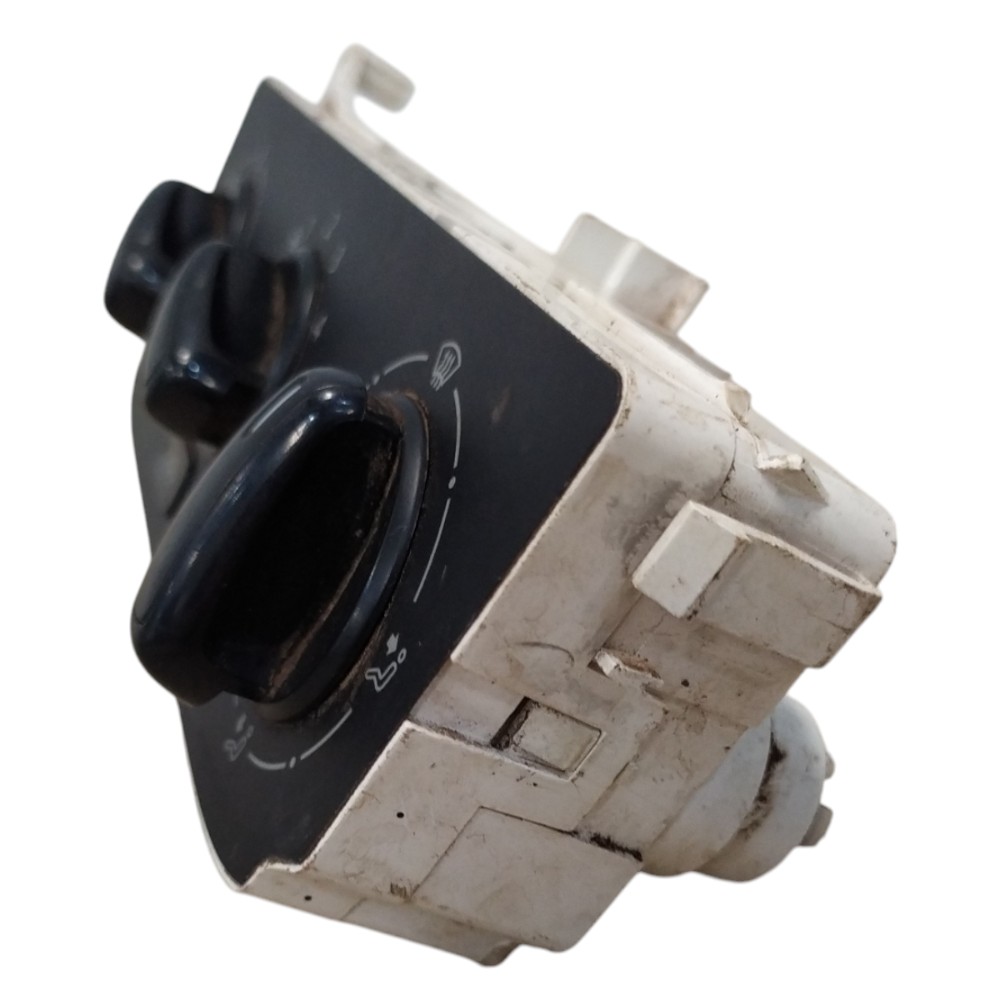 Comando Ar Condicionado Vw Gol G6 2012 2013 2014 2015 2016 10