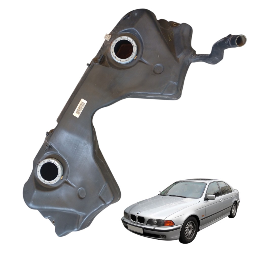 Tanque Combustível Bmw 528i 1999 E39 1