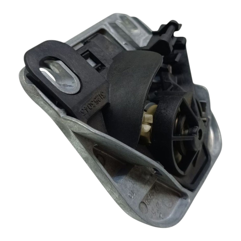 Miolo Fechadura Tampa Traseira Volvo S60 2010 2011 2012 2013 3
