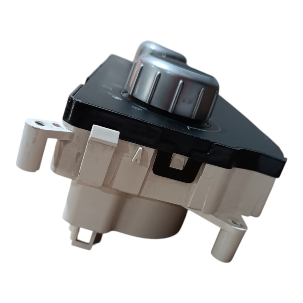 Comando Ar Ventilação Volkswagen Gol G5 2008 2009 2010 2012 5