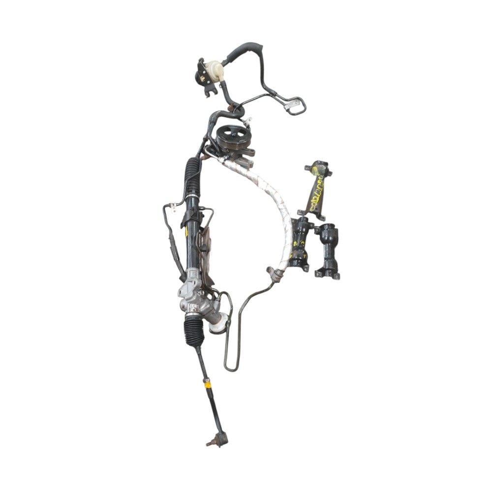 Kit Direçao Hidraulica Hyundai Hb20 1.6 16v 2012 2013 2018