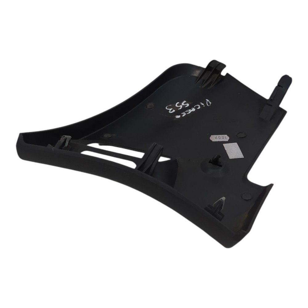 Acabamento Inferior Painel Citroen C4 Picasso 2009 A 2014 5