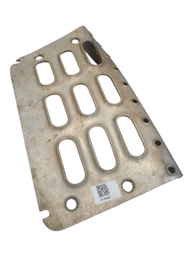 Estribo Pisante Volvo 20360788 5