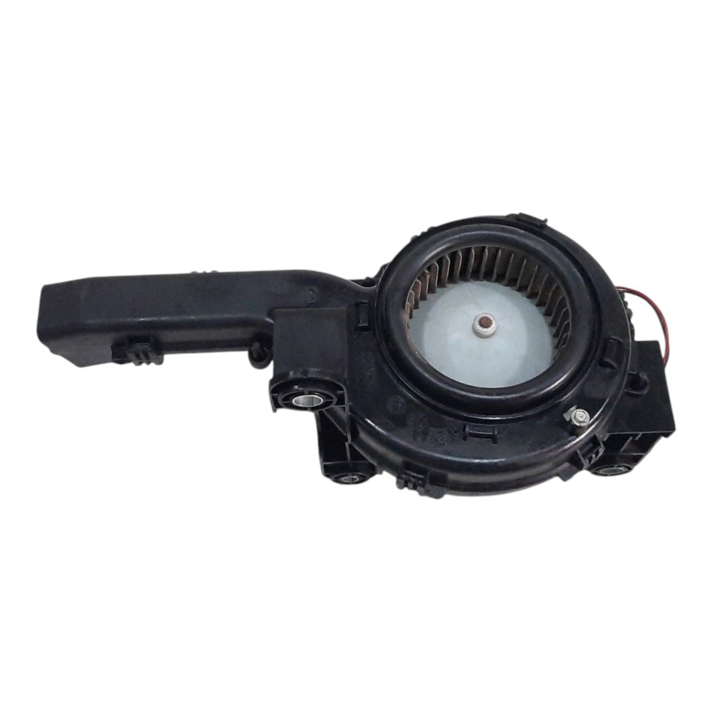 Motor Ar Forçado Dianteiro Esquerdo C4 Picasso 2.0 09 A 2014 4