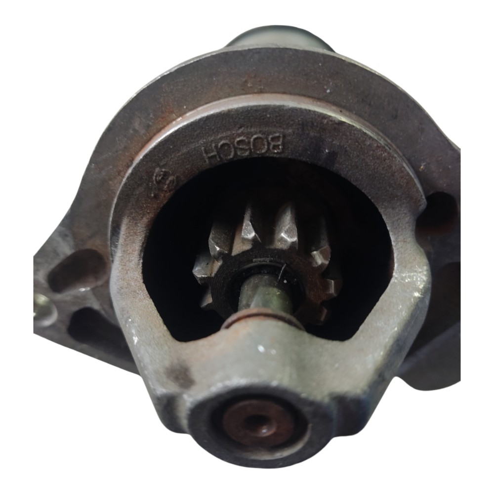 Motor Partida 1.0 1.4 Evo Palio Uno Strada Fiorino 15/20 6