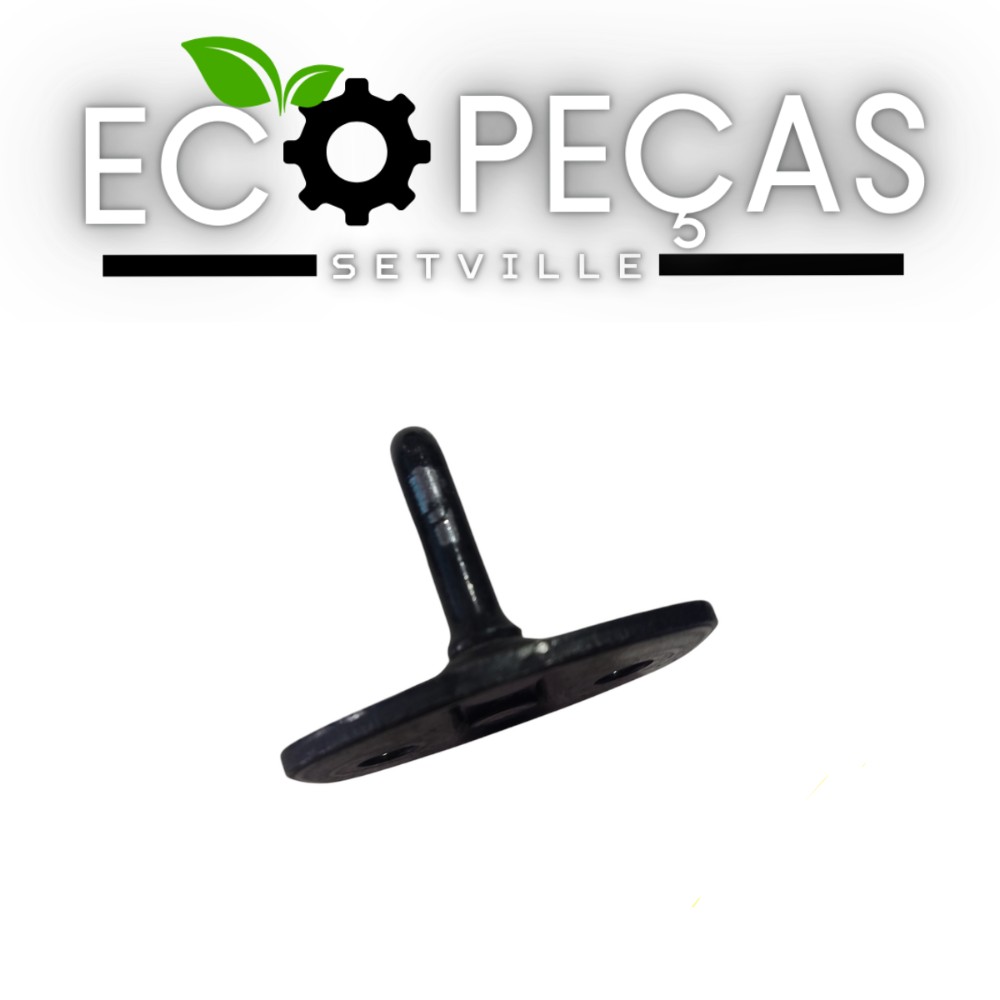 Batente Porta Malas Chevrolet Onix Cruze 2