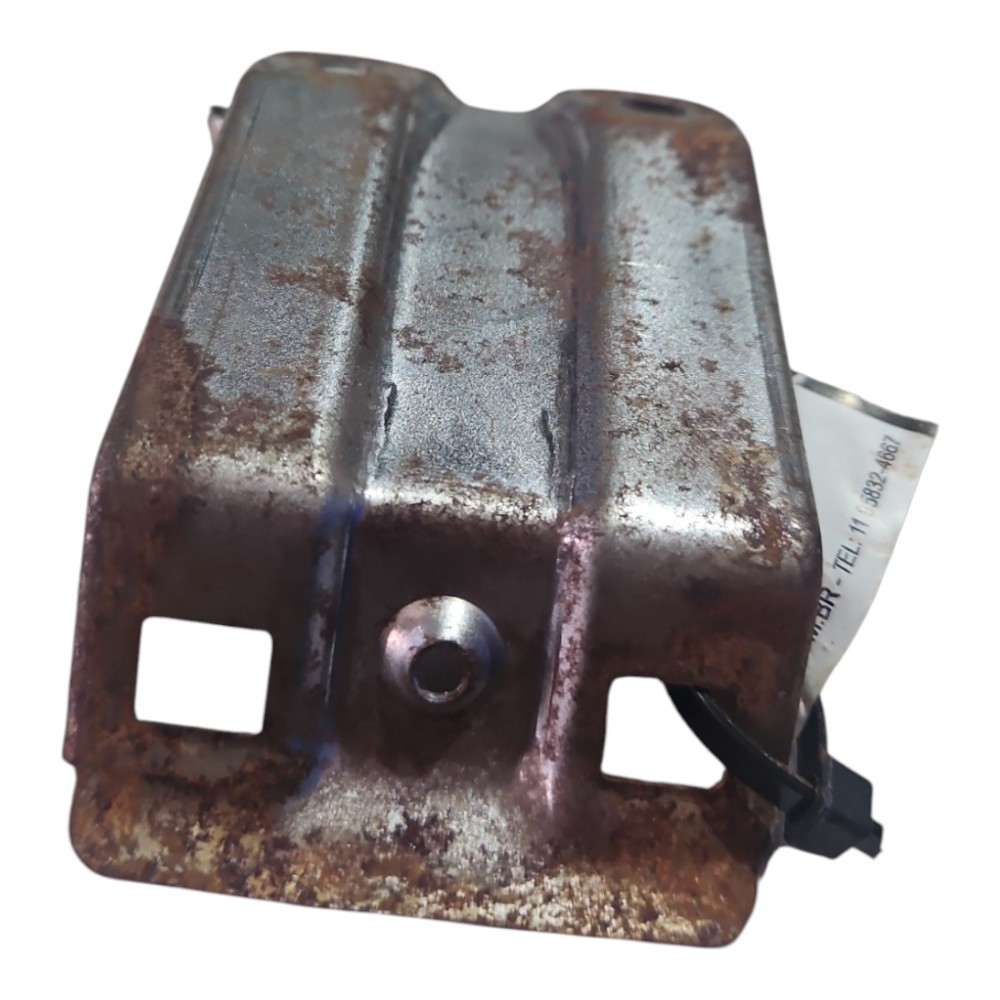 Suporte Forro Porta Toyota Etios Sedan 4