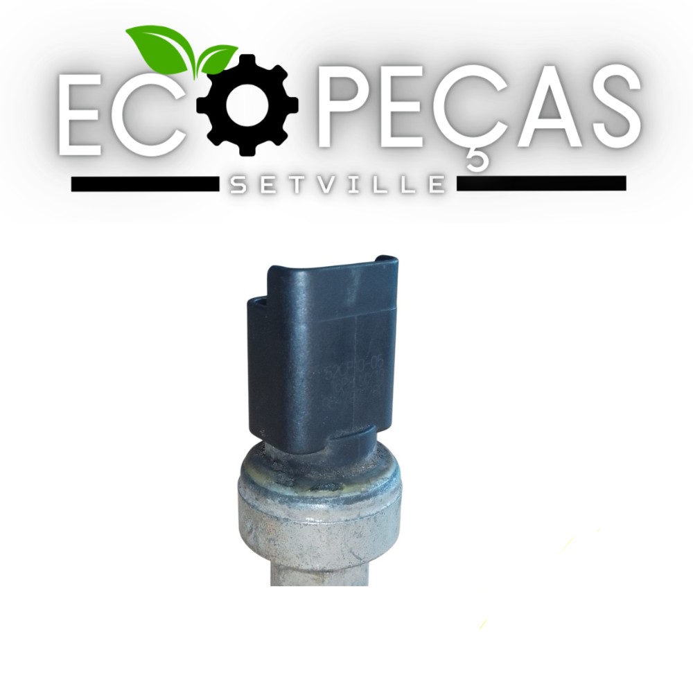 Sensor Ar Condicionado Peugeot Citroen Xsara Picasso 00/11 2